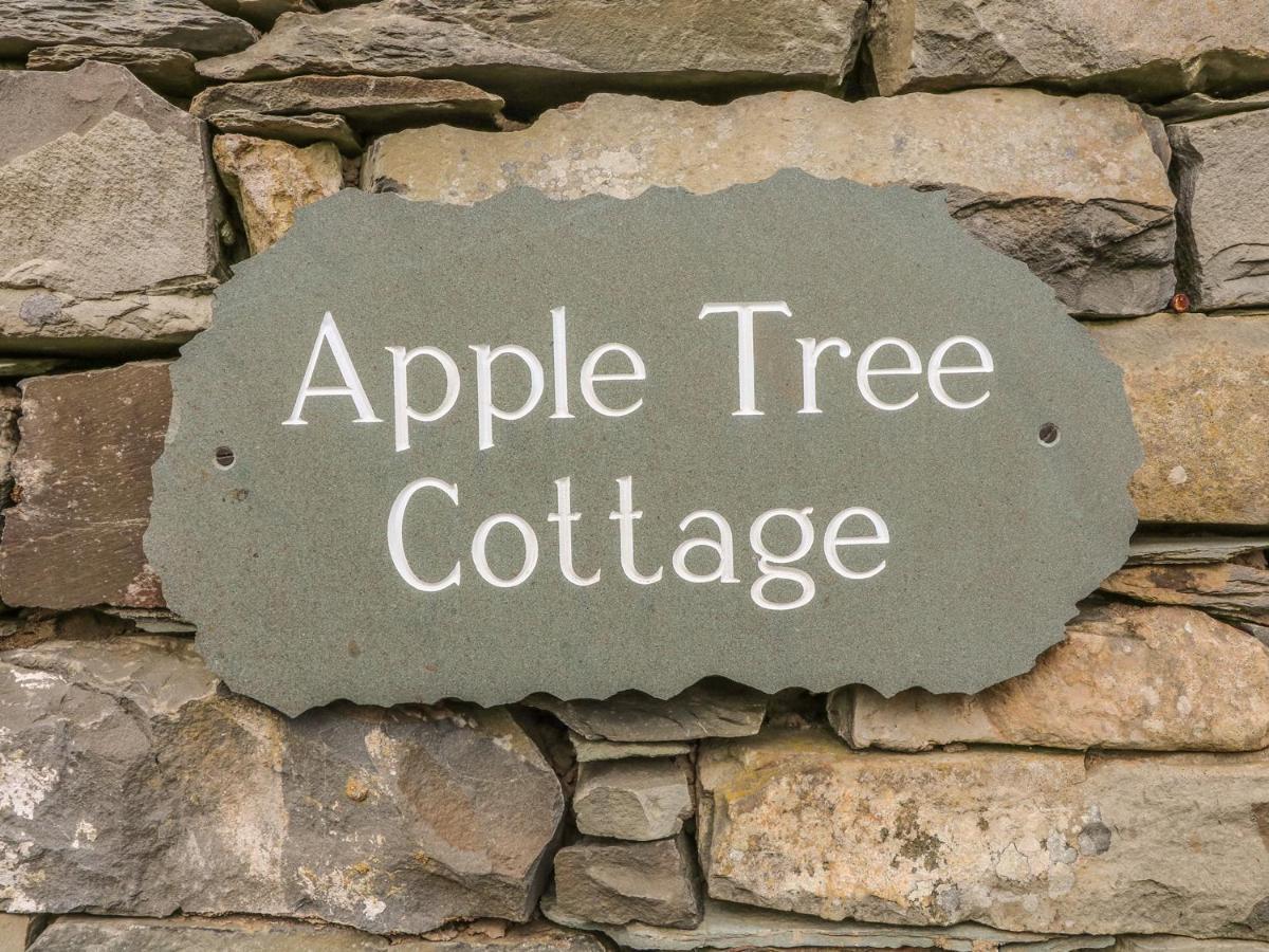 Apple Tree Cottage Windermere Extérieur photo
