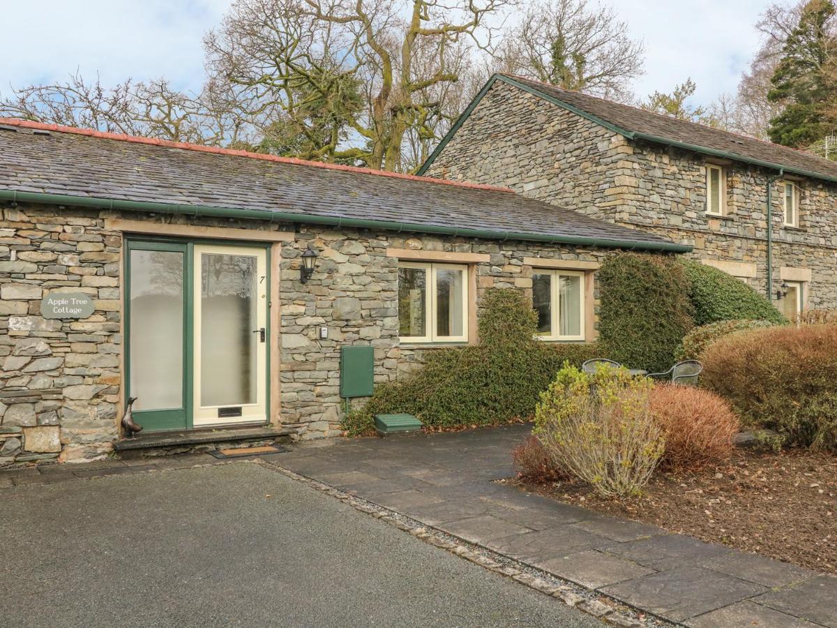 Apple Tree Cottage Windermere Extérieur photo