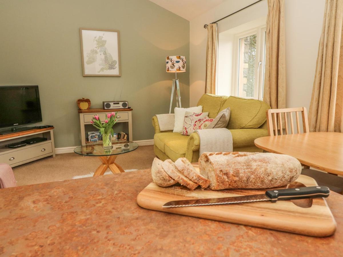 Apple Tree Cottage Windermere Extérieur photo