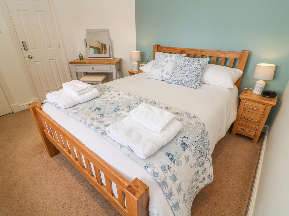 Apple Tree Cottage Windermere Extérieur photo