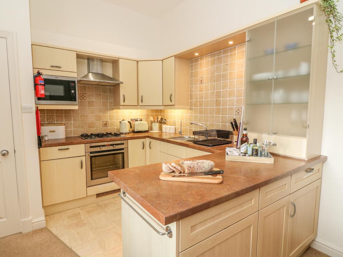 Apple Tree Cottage Windermere Extérieur photo