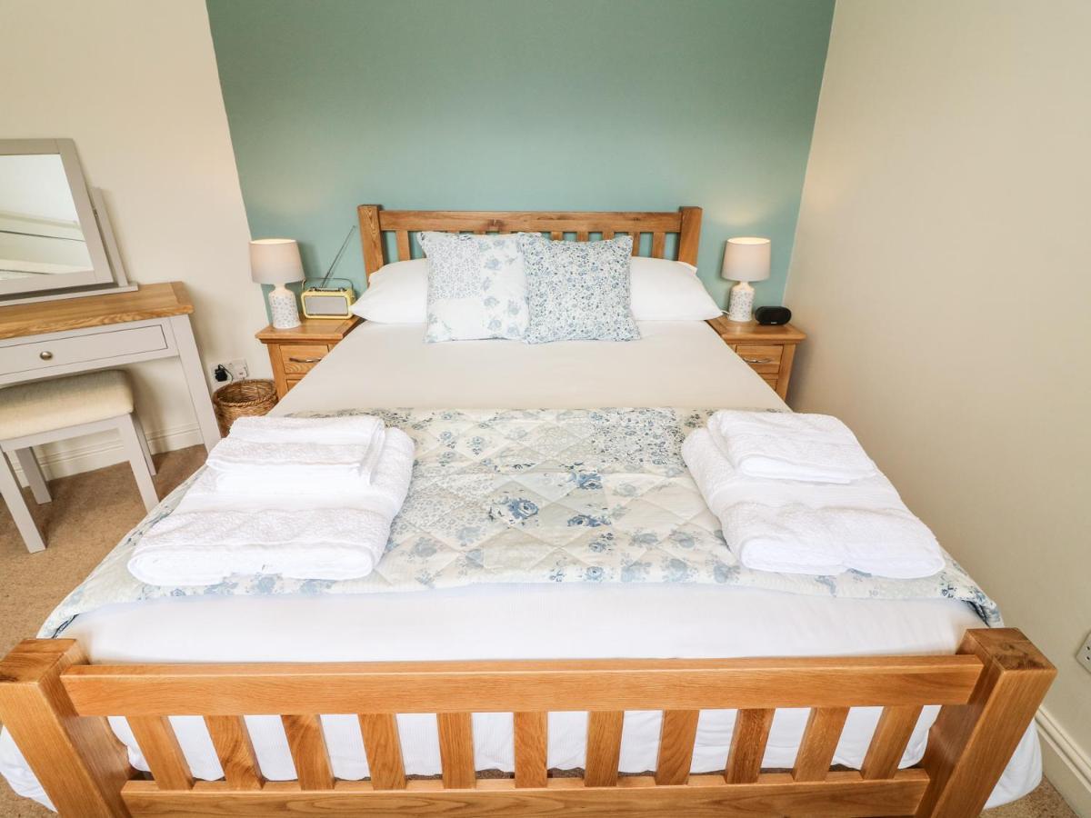 Apple Tree Cottage Windermere Extérieur photo