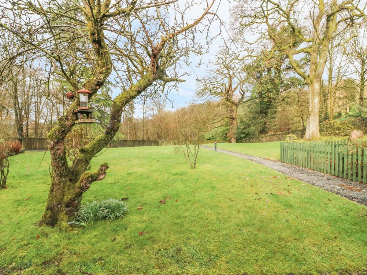 Apple Tree Cottage Windermere Extérieur photo
