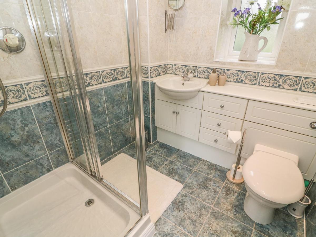 Apple Tree Cottage Windermere Extérieur photo