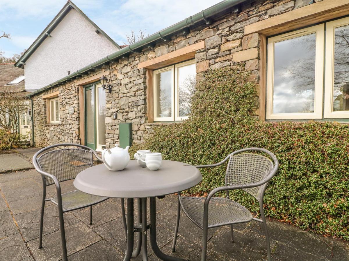 Apple Tree Cottage Windermere Extérieur photo