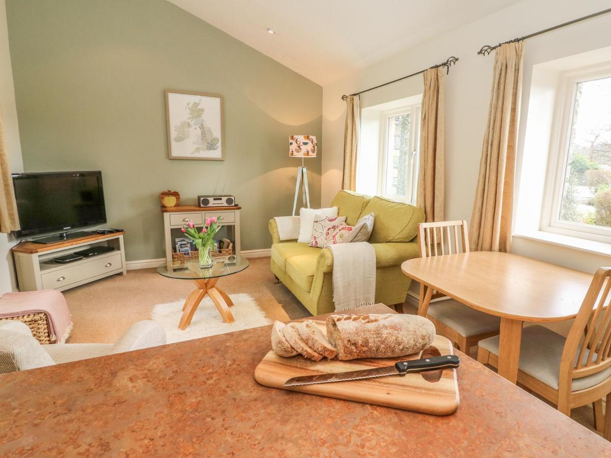 Apple Tree Cottage Windermere Extérieur photo