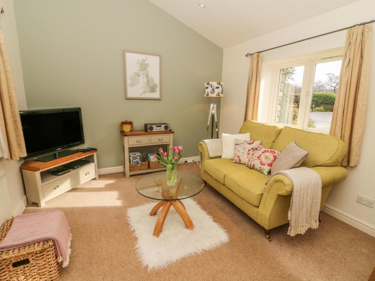 Apple Tree Cottage Windermere Extérieur photo