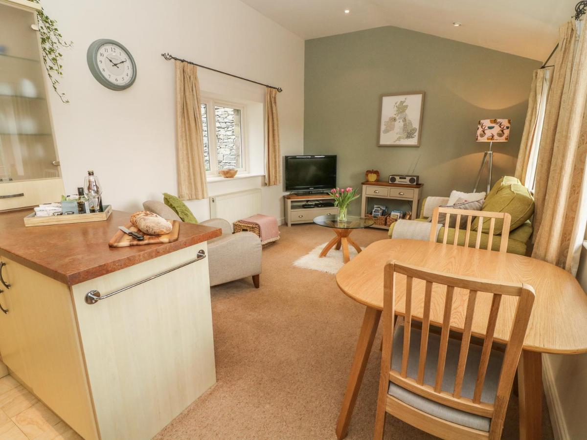 Apple Tree Cottage Windermere Extérieur photo
