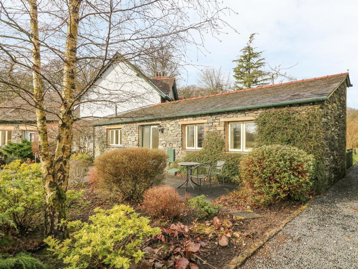 Apple Tree Cottage Windermere Extérieur photo